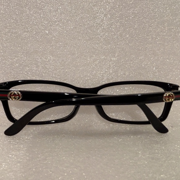GUCCI Eyeglasses 3599/F (Frame) - Picture 2 of 11